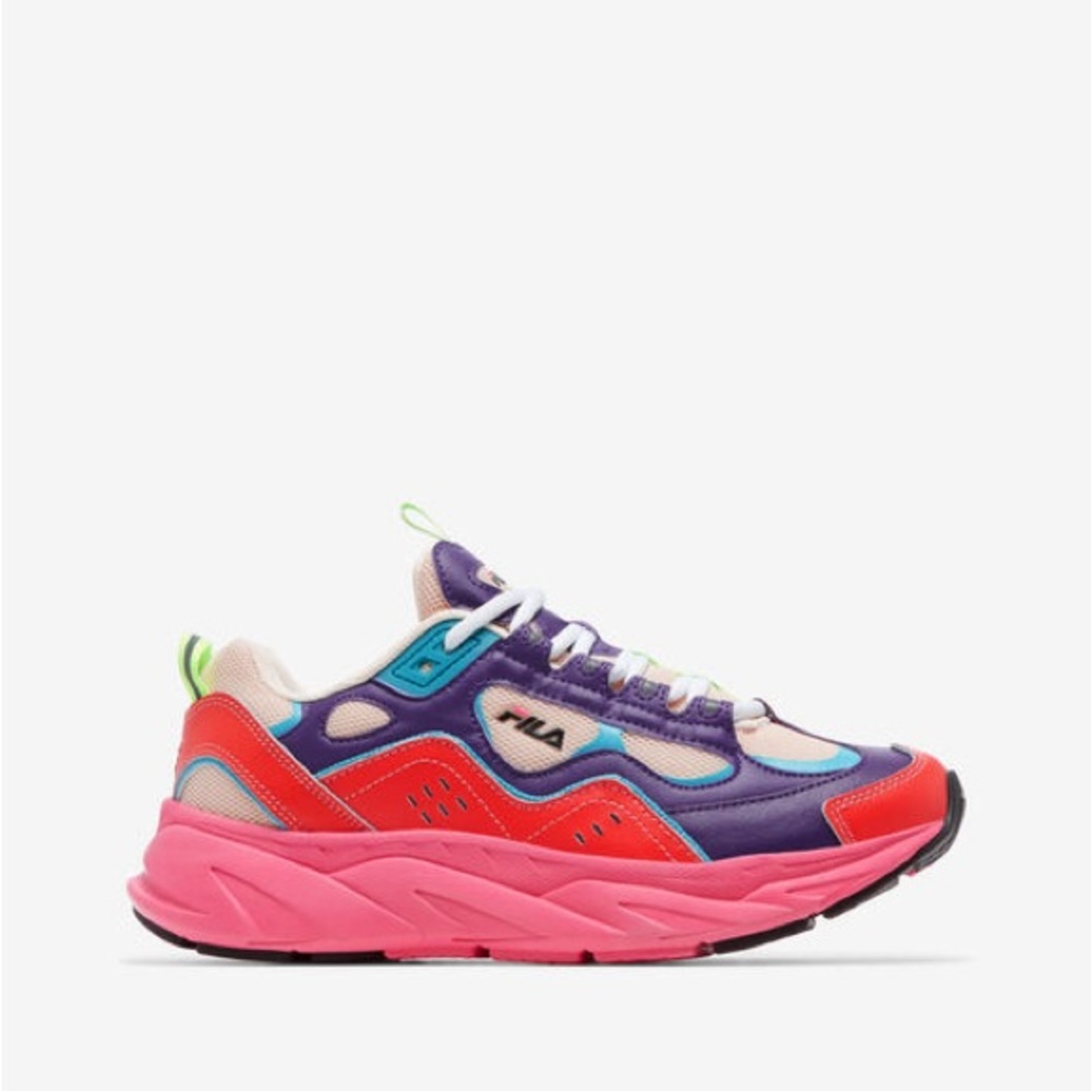 Fila Women's Trigate Sneaker size 7